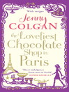 The Loveliest Chocolate Shop in Paris (eBook)